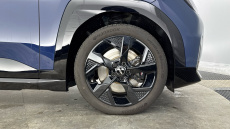 MINI Aceman 160kW SE Sport 54kWh 5dr Auto Electric Hatchback